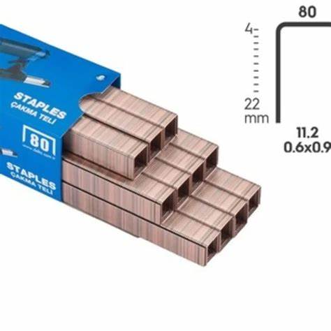 DELTA ZIMBA TELi 80/4 (5600 ADET)