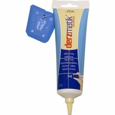 DERZMATiK TÜP 360 GR KREM