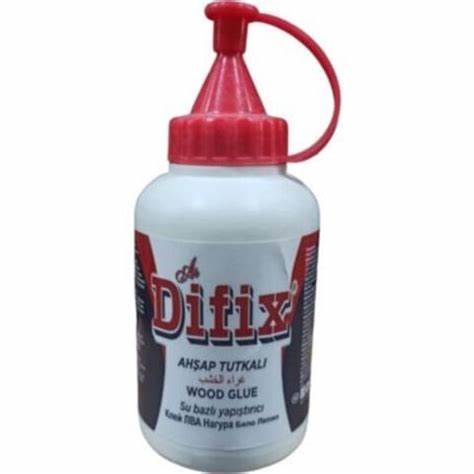DiFiX AHŞAP TUTKALI 200 GR