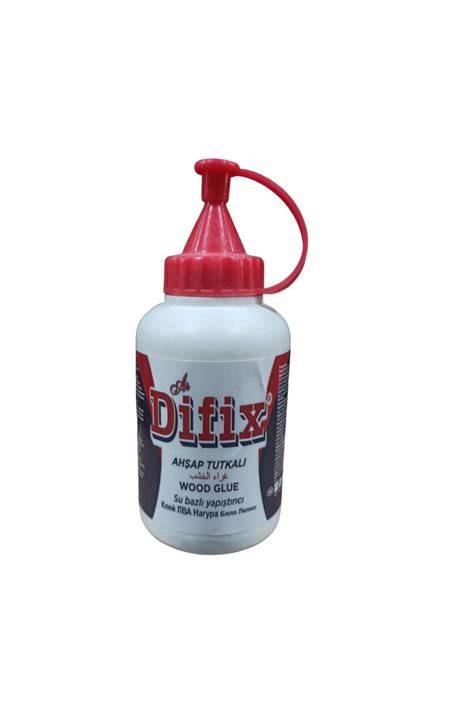 DiFiX AHŞAP TUTKALI 350 GR