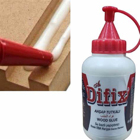 DiFiX AHŞAP TUTKALI 700 GR