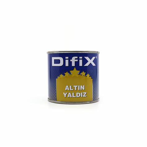 DiFiX ALTIN YALDIZ BOYA 200 GR