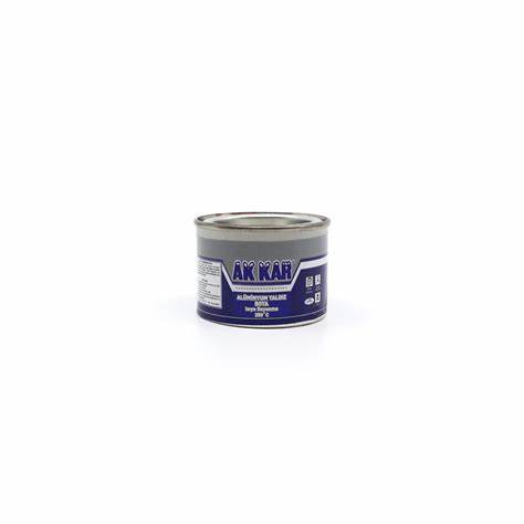 DiFiX ALÜMiNYUM YALDIZ BOYA 100 GR