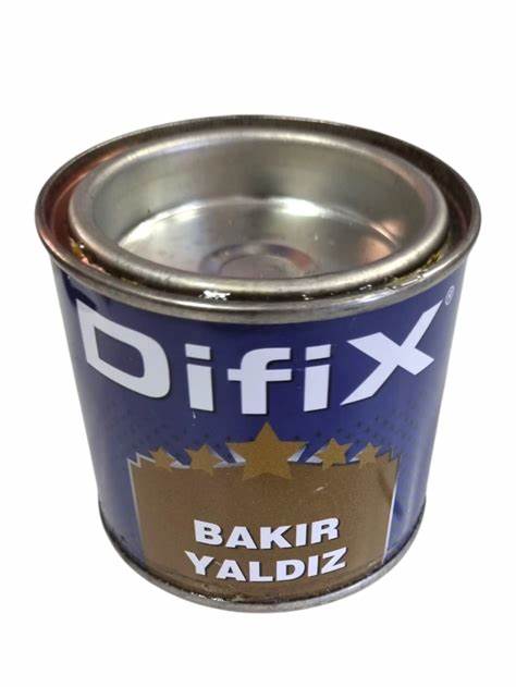 DiFiX BAKIR YALDIZ BOYA 200 GR