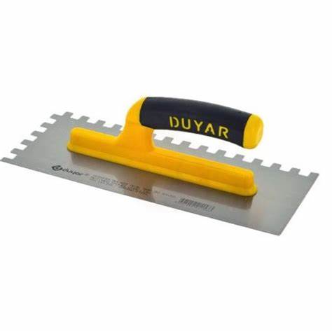 DUYAR SERAMiK MALA 8X8 AÇIK PLS.SAP 30 CM KOD:060