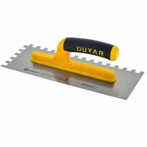DUYAR SERAMiK MALA 8X8 AÇIK PLS.SAP 35 CM KOD:061