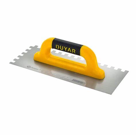 DUYAR SERAMiK MALA 8X8 KAP.PLS.SAP 30 CM KOD:173