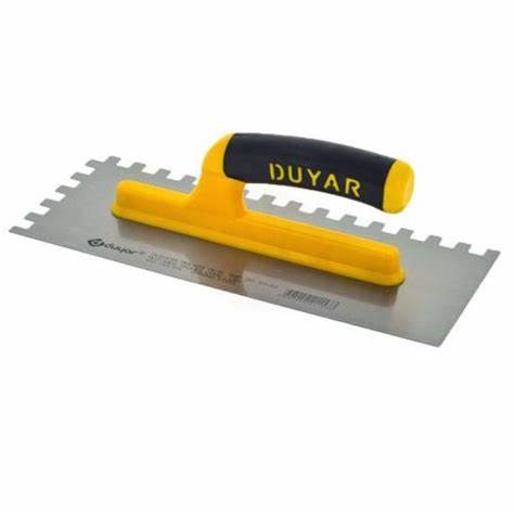 DUYAR SERAMiK MALA 8X8 KAP.PLS.SAP 40 CM KOD:174