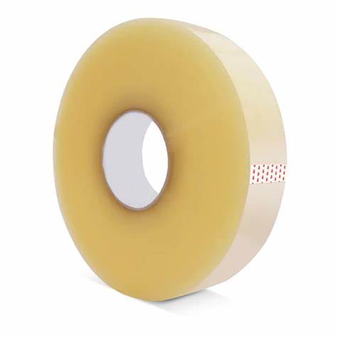 ELBA HOTMELT KOLi BANTI 45X1000 MT ŞEFFAF
