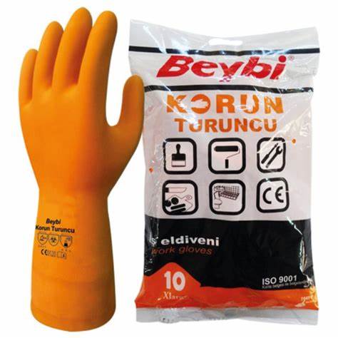 ELPIC GUARDY 55 KORUN TURUNCU ELDiVEN NO:10.10-5