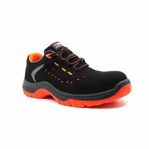 EMEX 1020-S1 PREMIUM KOMPOZiT AYAK. TURUNCU NO:39