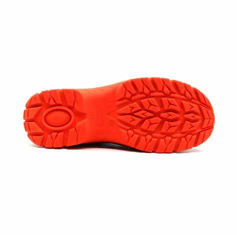EMEX 1020-S1 PREMIUM KOMPOZiT AYAK. TURUNCU NO:46