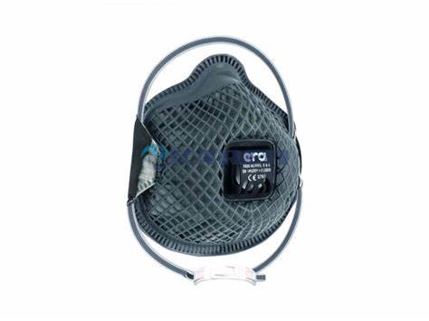 ERA SOLUNUM MASKESi AKTiF KARBON FFP2 KOD:8820