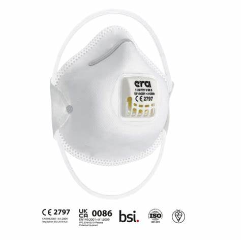 ERA SOLUNUM MASKESi FFP1 KOD:6110