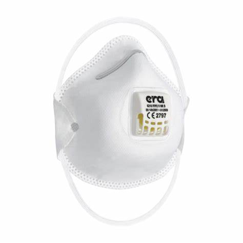 ERA SOLUNUM MASKESi FFP2 KOD:6210