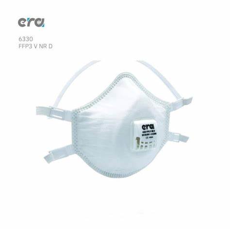 ERA SOLUNUM MASKESi FFP3 KOD:6330