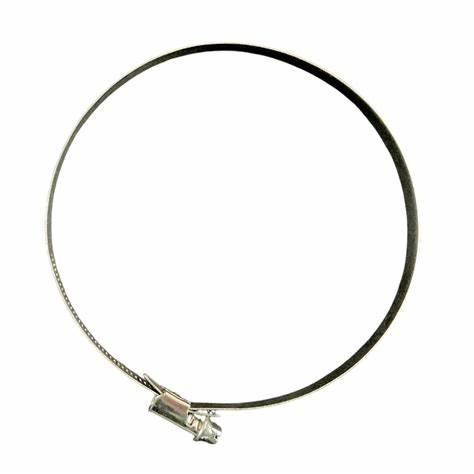 ERBi HORTUM KELEPÇESi 304 C TiPi 120-140
