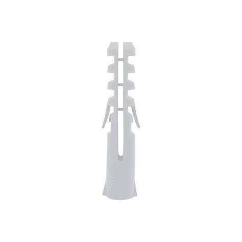 ERBi PLASTiK DUBEL 14X75 BEYAZ (50 ADET)