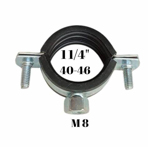 ERBi SOMUNLU KELEPÇE 1 1/4"