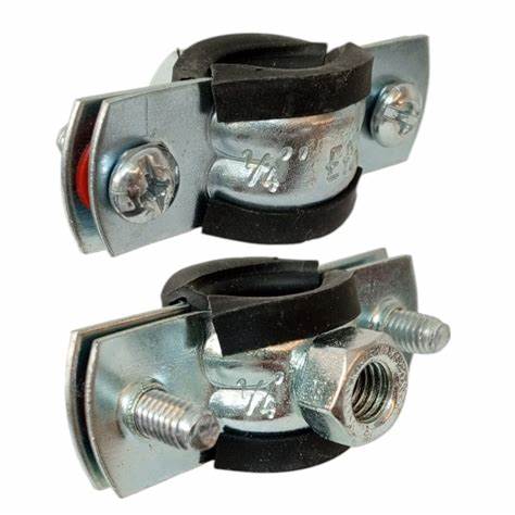 ERBi SOMUNLU KELEPÇE 1/4"