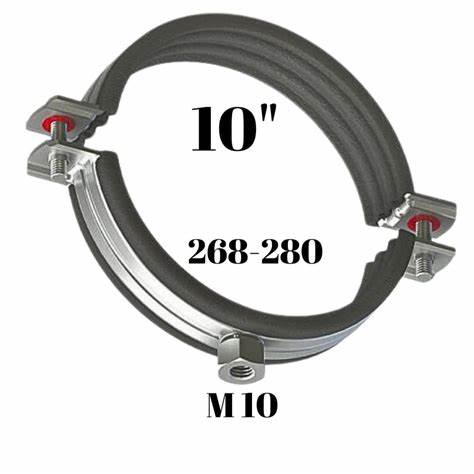 ERBi SOMUNLU KELEPÇE 10"