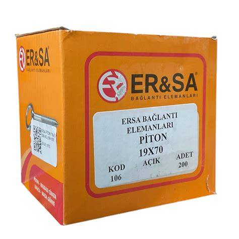ERSA PiTON 19X70 (200 AD.) ER-106