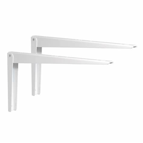 FLORE KIRMA MASA KONSOLU BEYAZ 40 CM ER-402