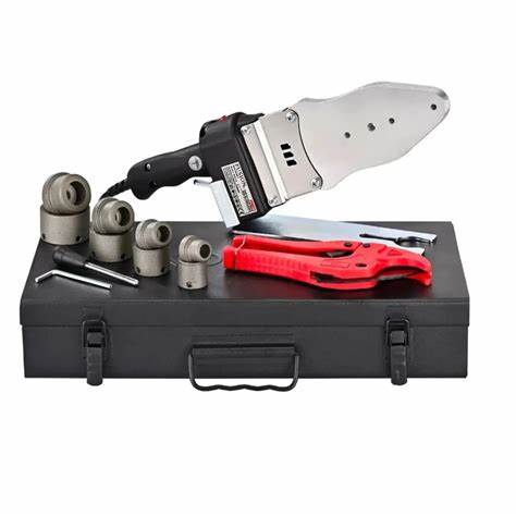 FUSION PPRC BORU KAYNAK MAKiNE FSBK15-S1