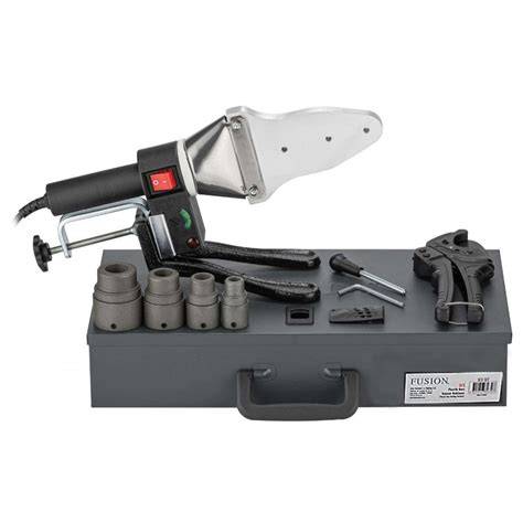 FUSION PPRC BORU KAYNAK MAKiNE SF3-S6