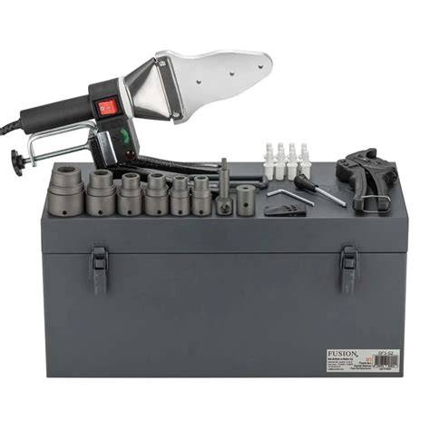 FUSION PPRC BORU KAYNAK MAKiNE SF3-SET