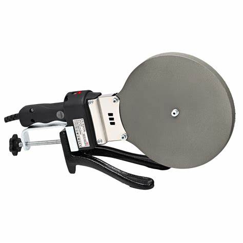 FUSION PPRC BORU KAYNAK TEK MAKiNE FSBT5