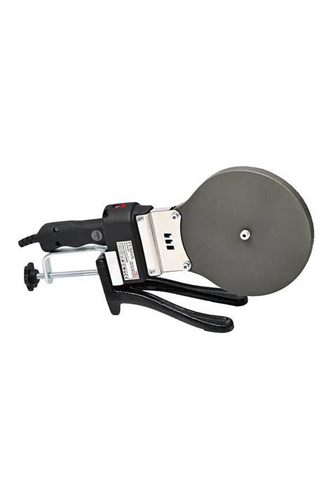 FUSION PPRC BORU KAYNAK TEK MAKiNE FSD12