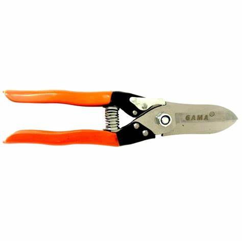 GAMA STEEL BAĞ MAKASI 240 MM
