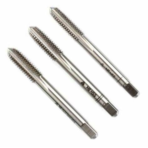 GFB 3LÜ KILAVUZ DIN352 5X0.8