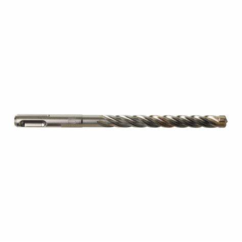 GFB 4 ELMASLI SDS PLUS MATKAP UCU 10x160 MM 2086