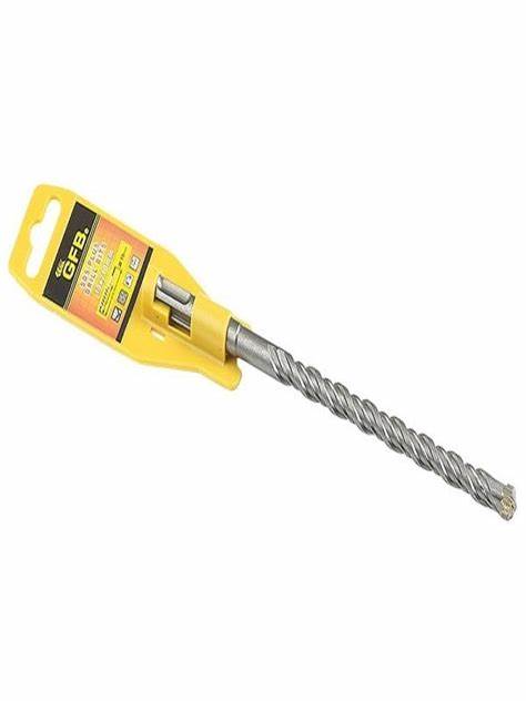 GFB 4 ELMASLI SDS PLUS MATKAP UCU 10x210 MM 2087
