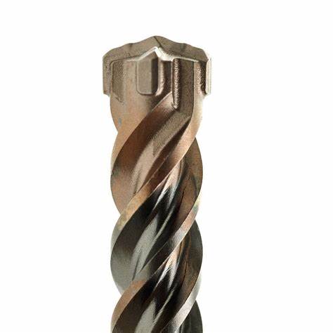 GFB 4 ELMASLI SDS PLUS MATKAP UCU 14x210 MM 2093