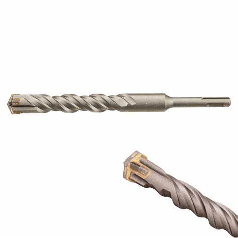 GFB 4 ELMASLI SDS PLUS MATKAP UCU 8x210 MM 2083