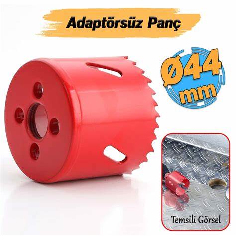 GFB Bi-METAL PANÇ 46 MM KOD:4814