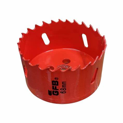 GFB Bi-METAL PANÇ 64 MM KOD:4820-1