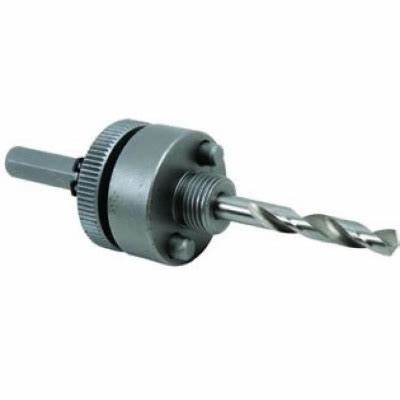 GFB Bi-METAL PANÇ ADAPTÖRÜ 32-210 MM HEX