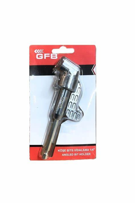 GFB BiTS KÖŞE APARATI 2558