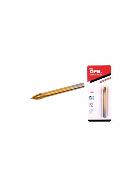 GFB CAM-SERAMiK DELME UNiVERSAL MAT.UCU 12 MM 4607