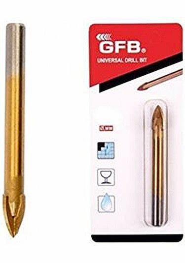 GFB CAM-SERAMiK DELME UNiVERSAL MAT.UCU 6 MM 4602