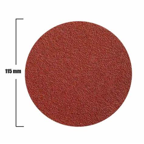 GFB CIRT ZIMPARA NK 115 MM 320 KUM KOD:6909