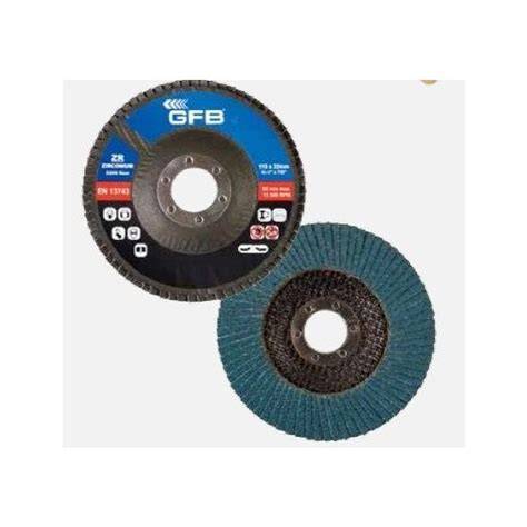 GFB CIRT ZIMPARA NK 115 MM 60 KUM KOD:6901