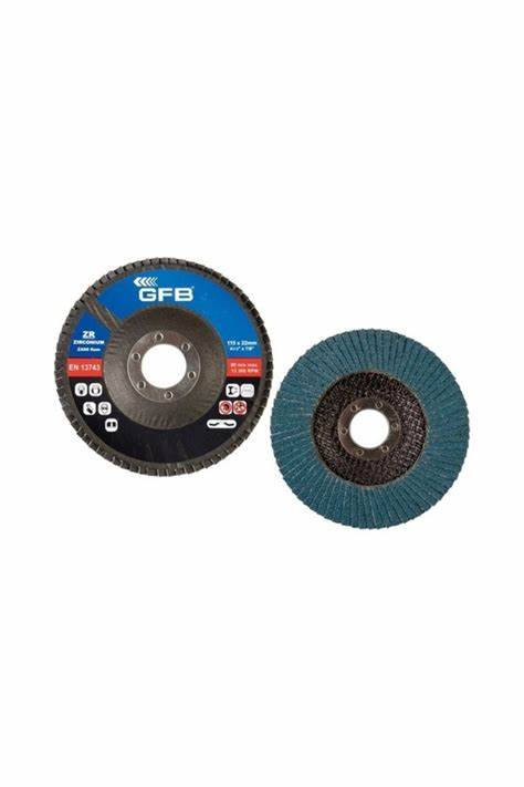 GFB CIRT ZIMPARA SC 115 MM 80 KUM KOD:7002