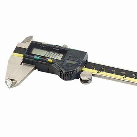 GFB DiJiTAL KUMPAS MiTiTOYO MODEL 150 MM KOD:1070
