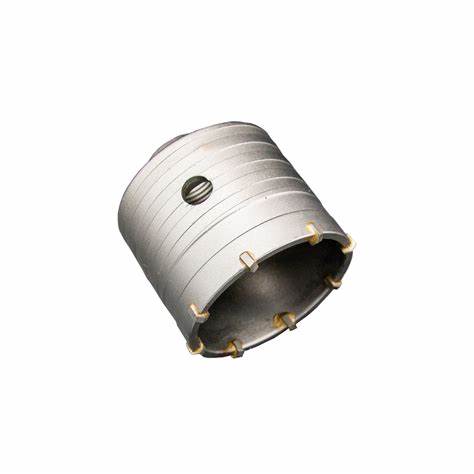 GFB ELMASLI BETONDELME PANÇ ADAPTÖRSÜZ 55 MM 2220
