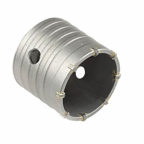 GFB ELMASLI BETONDELME PANÇ ADAPTÖRSÜZ 60 MM 2221